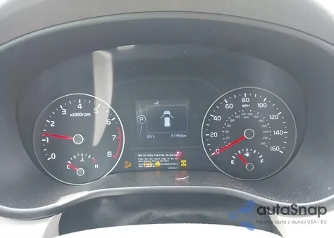 2019 Kia Sportage Lx from USA, damaged, VIN KNDPMCAC9K7608753